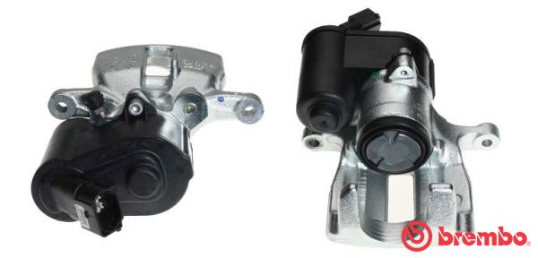 Гальмівний супорт BREMBO F85269 - zapix