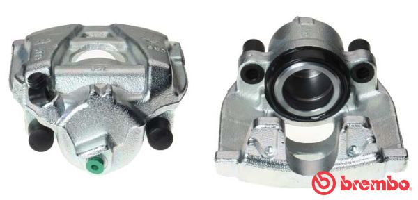 Гальмівний супорт BREMBO F85270 - zapix