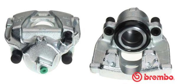 Гальмівний супорт BREMBO F85271 - zapix