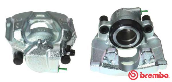 Гальмівний супорт BREMBO F85272 - zapix
