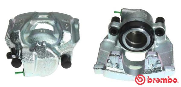 Гальмівний супорт BREMBO F85273 - zapix