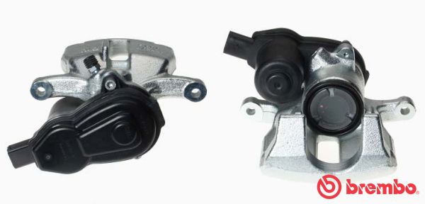 Гальмівний супорт BREMBO F85284 - zapix