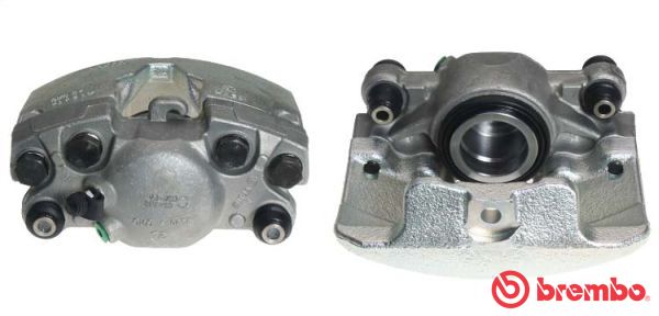 Гальмівний супорт BREMBO F85287 - zapix