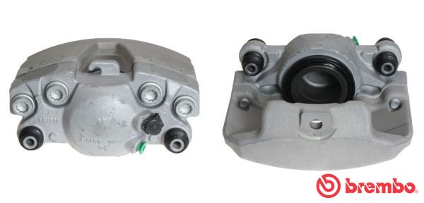 Гальмівний супорт BREMBO F85288 - zapix