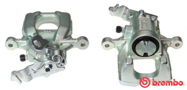 Гальмівний супорт BREMBO F85290 - zapix