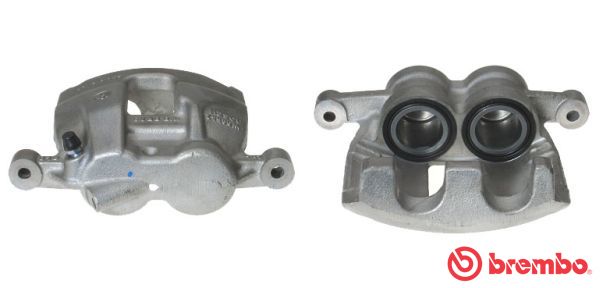 Гальмівний супорт BREMBO F85296 - zapix