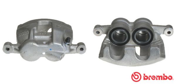 Гальмівний супорт BREMBO F85297 - zapix