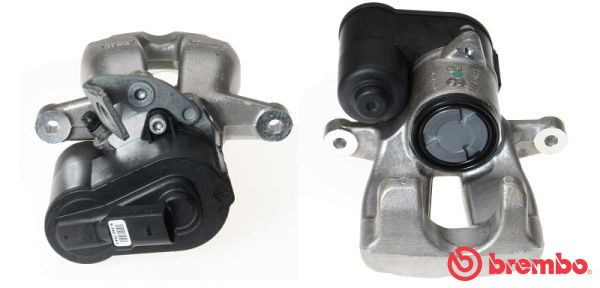 Гальмівний супорт BREMBO F85298 - zapix