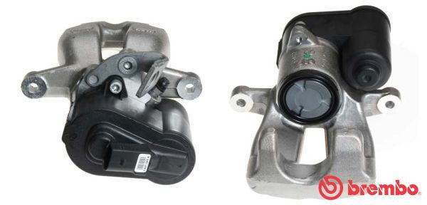 Гальмівний супорт BREMBO F85299 - zapix