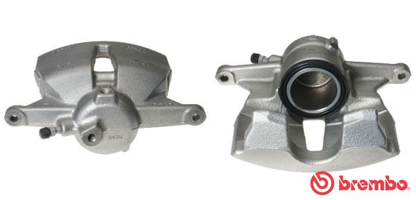 Гальмівний супорт BREMBO F85300 - zapix