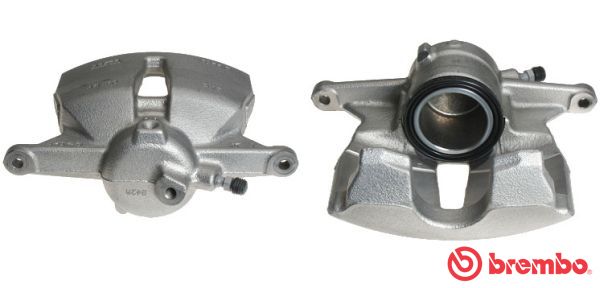 Гальмівний супорт BREMBO F85301 - zapix