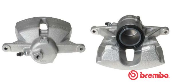 Гальмівний супорт BREMBO F85302 - zapix