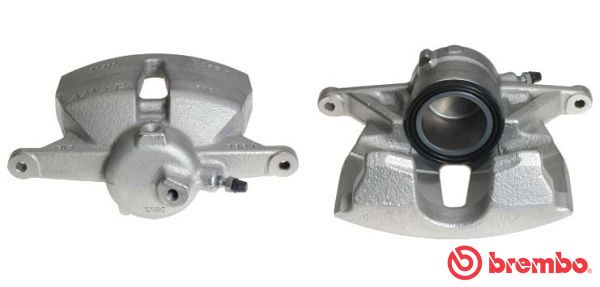 Гальмівний супорт BREMBO F85303 - zapix