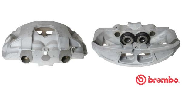Гальмівний супорт BREMBO F85308 - zapix