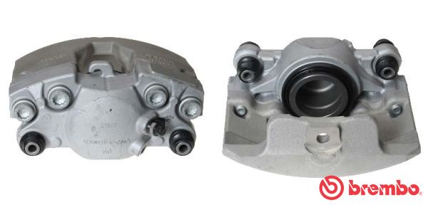 Гальмівний супорт BREMBO F85310 - zapix