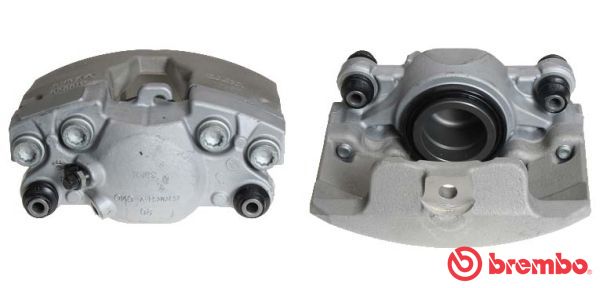 Гальмівний супорт BREMBO F85311 - zapix