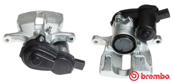 Гальмівний супорт BREMBO F85317 - zapix
