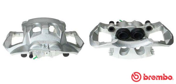 Гальмівний супорт BREMBO F85318 - zapix