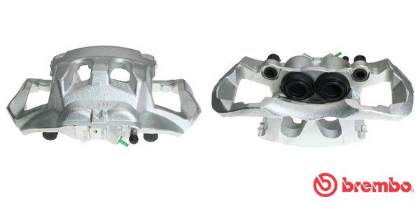 Гальмівний супорт BREMBO F85319 - zapix