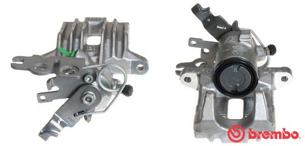 Гальмівний супорт BREMBO F85321 - zapix
