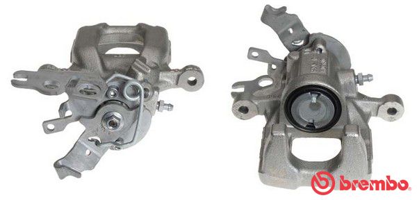 Гальмівний супорт BREMBO F85323 - zapix