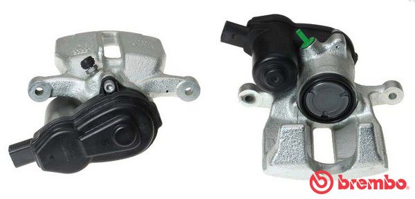 Гальмівний супорт BREMBO F85324 - zapix