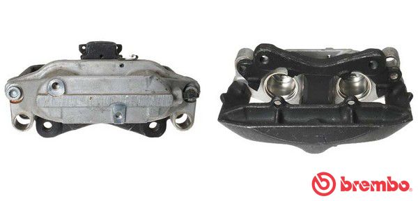 Гальмівний супорт BREMBO F85326 - zapix