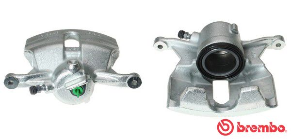 Гальмівний супорт BREMBO F85328 - zapix