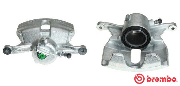 Гальмівний супорт BREMBO F85329 - zapix
