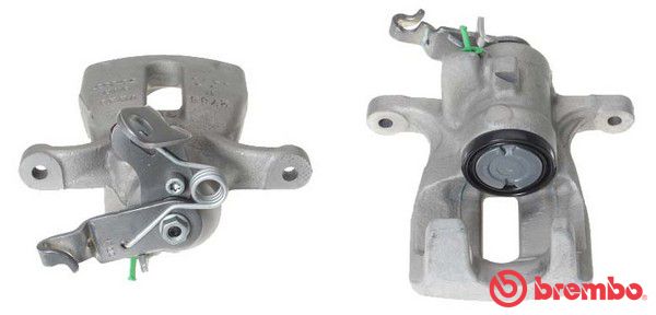 Гальмівний супорт BREMBO F85330 - zapix