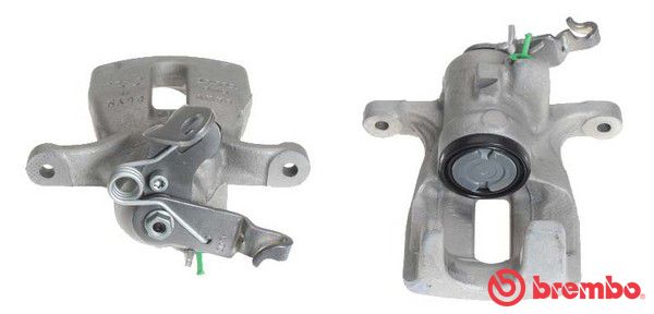 Гальмівний супорт BREMBO F85331 - zapix