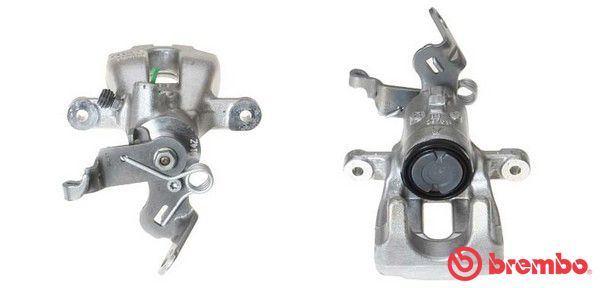 Гальмівний супорт BREMBO F85332 - zapix
