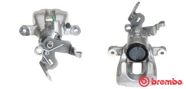 Гальмівний супорт BREMBO F85333 - zapix