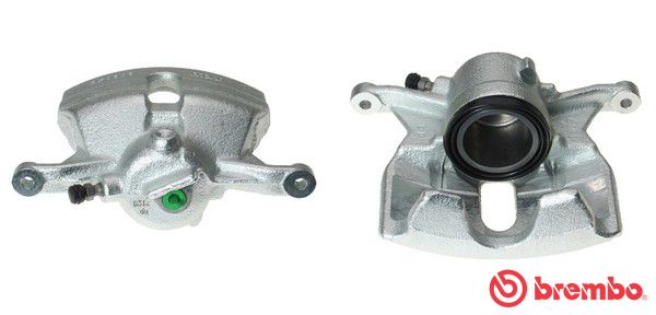 Гальмівний супорт BREMBO F85336 - zapix