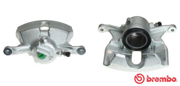 Гальмівний супорт BREMBO F85337 - zapix