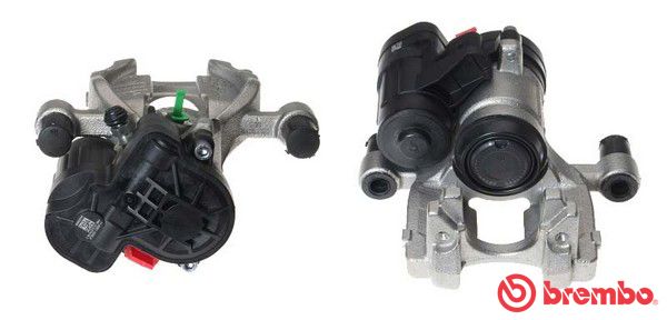 Гальмівний супорт BREMBO F85340 - zapix