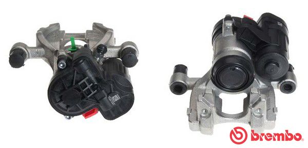 Гальмівний супорт BREMBO F85341 - zapix
