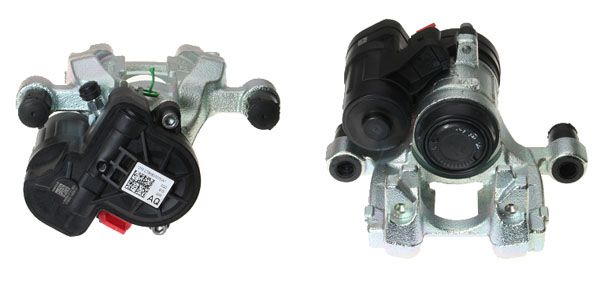 Гальмівний супорт BREMBO F85342 - zapix