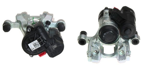 Гальмівний супорт BREMBO F85343 - zapix