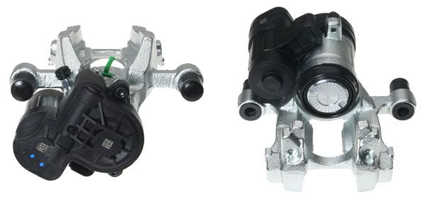 Гальмівний супорт BREMBO F85344 - zapix