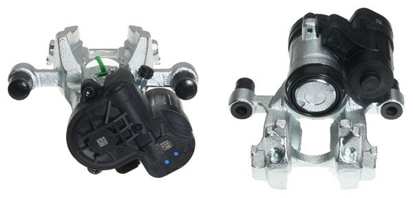 Гальмівний супорт BREMBO F85345 - zapix