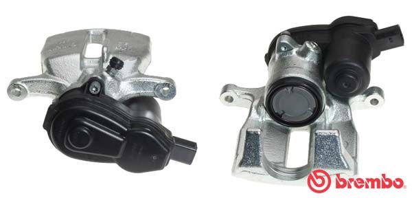 Гальмівний супорт BREMBO F85347 - zapix