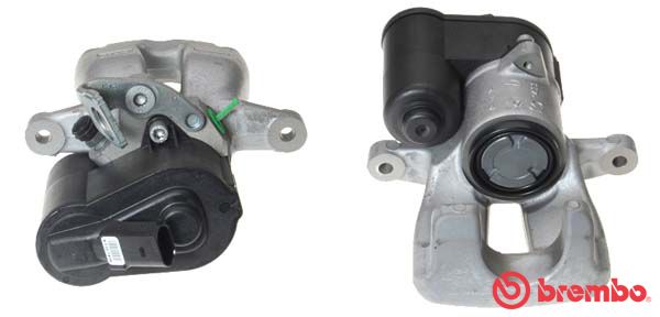 Гальмівний супорт BREMBO F85354 - zapix