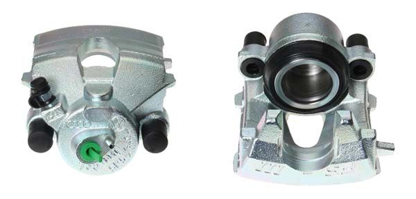 Гальмівний супорт BREMBO F85356 - zapix