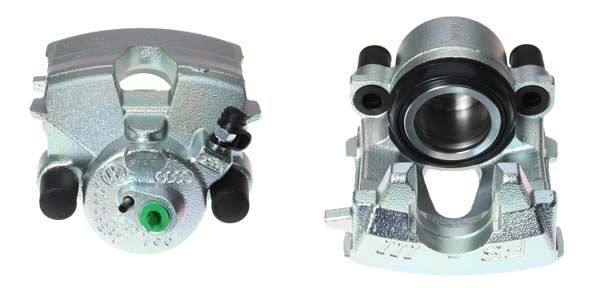 Гальмівний супорт BREMBO F85357 - zapix
