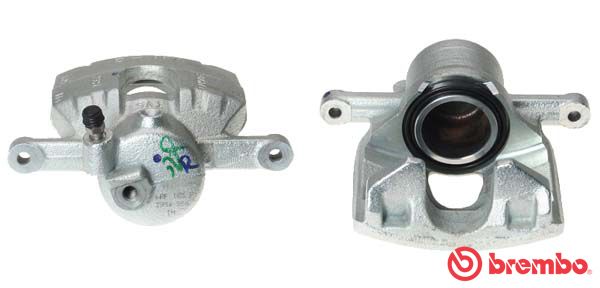 Гальмівний супорт BREMBO F85362 - zapix