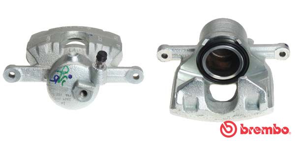 Гальмівний супорт BREMBO F85363 - zapix