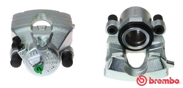 Гальмівний супорт BREMBO F85382 - zapix