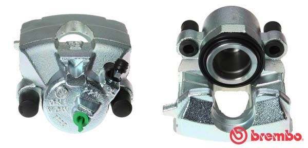 Гальмівний супорт BREMBO F85383 - zapix