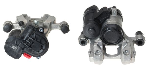 Гальмівний супорт BREMBO F85386 - zapix